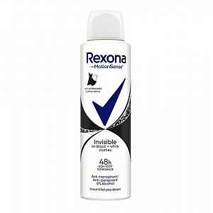 Rexona Men Invisible Ice deospray 150 ml