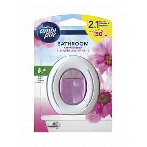 Ambi Pur Merlion Flower&Spring osvěžovač vzduchu 7,5 ml
