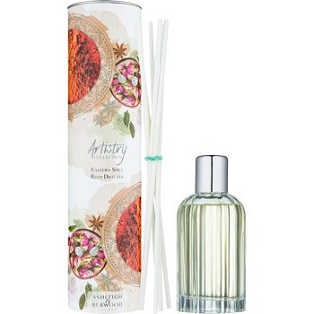 Ashleigh & Burwood London Artistry Collection Eastern Spice aroma difuzér s náplní 200 ml