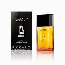 AZZARO Pour Homme pánská toaletní voda 100 ml