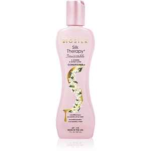 Biosilk Silk Therapy Irresistible Conditioner obnovující kondicionér pro lesk a hebkost vlasů 207 ml