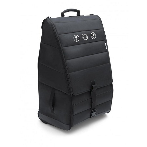 BUGABOO Pohodlná přepravní taška (vhodná pro všechny modely)