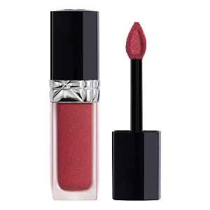 Dior Rouge Dior Forever Liquid Sequin rtěnka  - 620 Seductive 6 ml