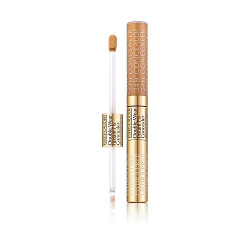 Estée Lauder Double Wear Instant Fix Concealer+Hydra Prep 4N Me