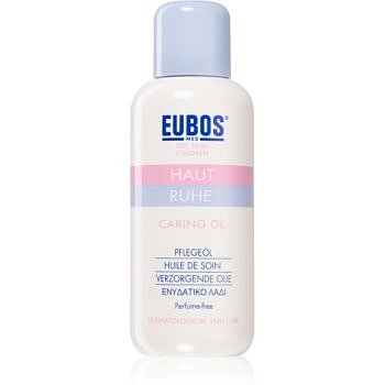 Eubos Children Calm Skin zklidňující olej pro suchou a podrážděnou pokožku 100 ml