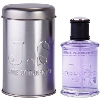 Jeanne Arthes J.S. Joe Sorrento parfémovaná voda pro muže 100 ml