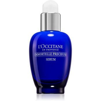 L’Occitane Immortelle omlazující pleťové sérum proti vráskám 30 ml