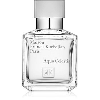 Maison Francis Kurkdjian Aqua Celestia toaletní voda unisex 70 ml