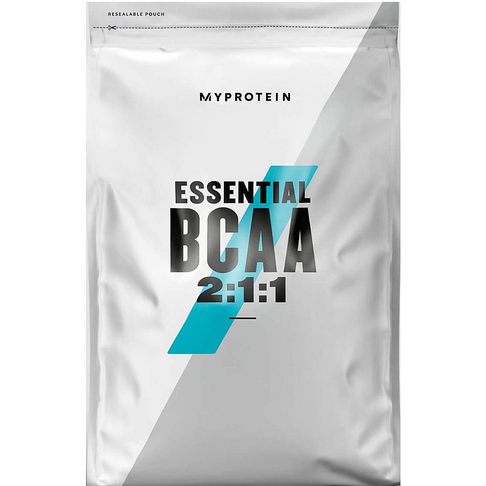 MyProtein BCAA 2:1:1 Vodní meloun 500g