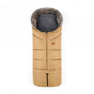Petite&Mars Fusak 4v1 Arctic Elegant Caramel