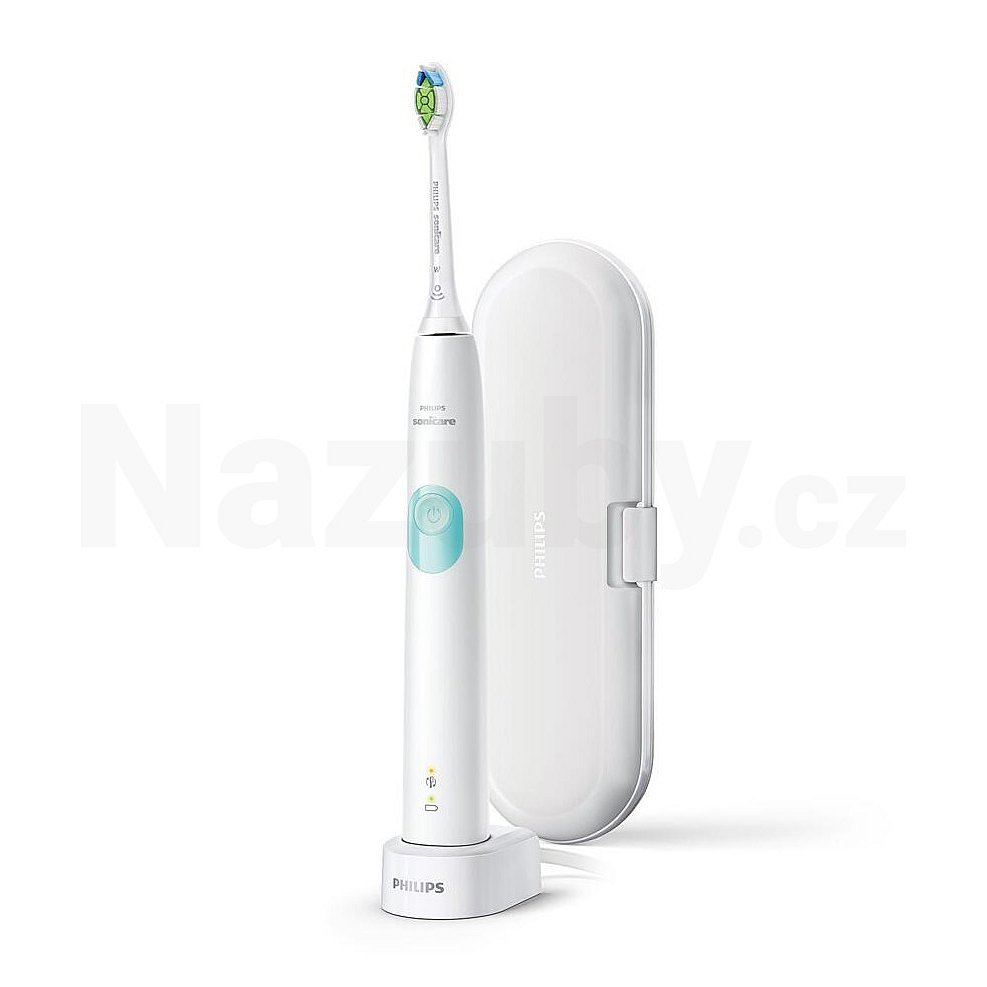 Philips Sonicare ProtectiveClean 4300 HX6807/28 - 90 dní záruka vrácení peněz
