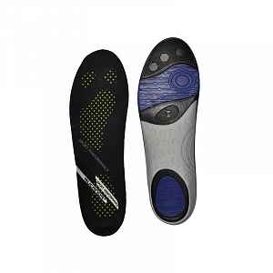 Rucanor Sportovní vložky do bot - Sports Performance Velikost obuvy: 42-43