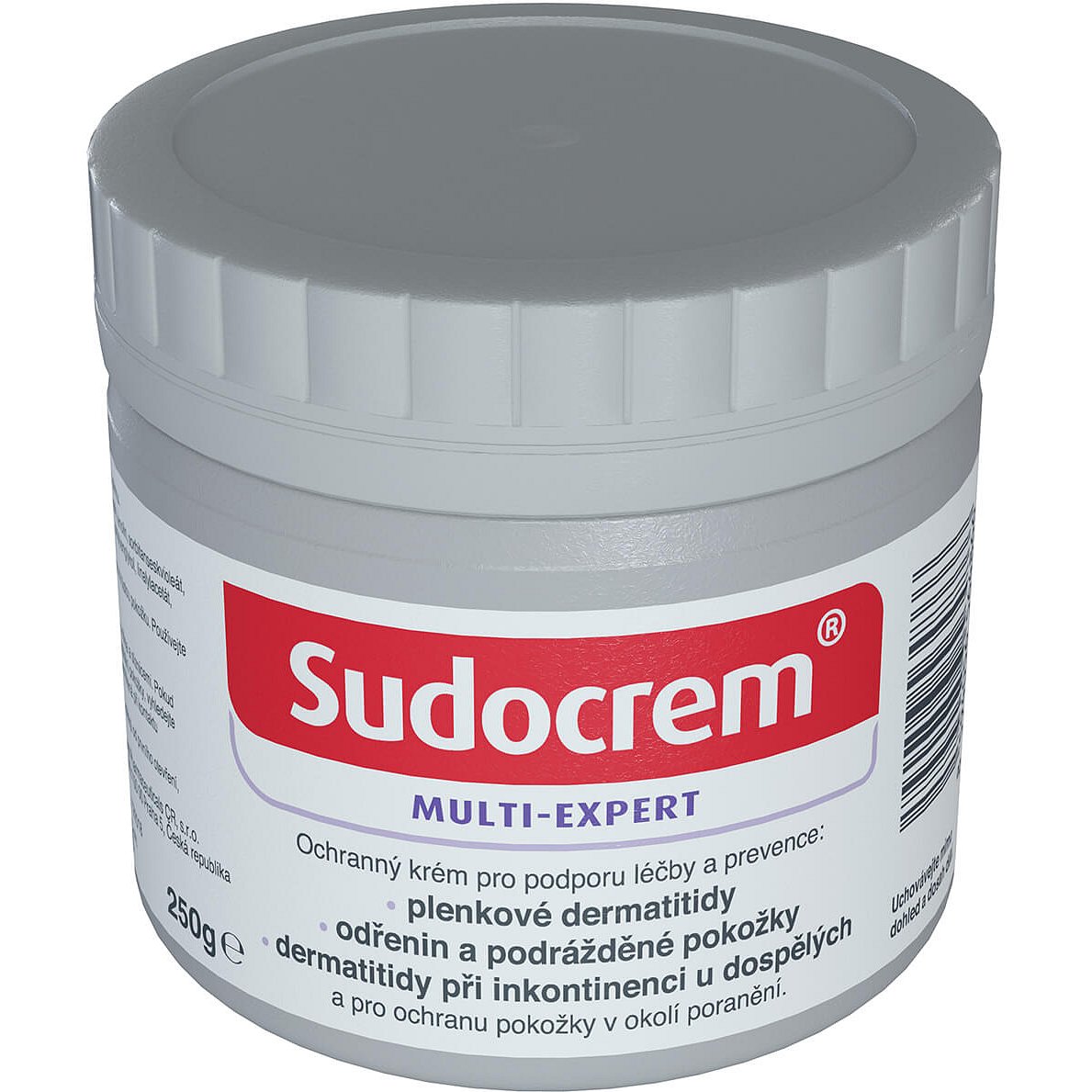 Sudocrem Multi-Expert 250g