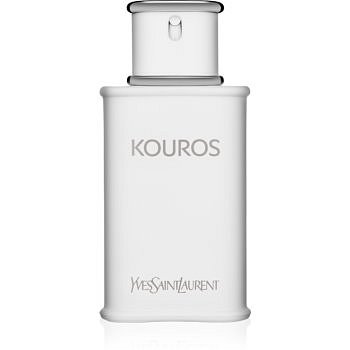 Yves Saint Laurent Kouros toaletní voda pro muže 100 ml