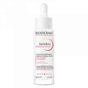 BIODERMA Sensibio Defensive sérum 30 ml