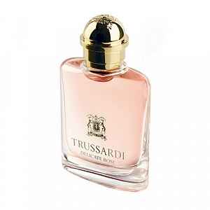 Trussardi Delicate Rose toaletní voda pro ženy 30 ml