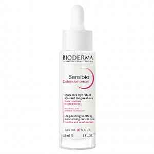 BIODERMA Sensibio Defensive sérum 30 ml