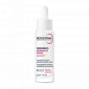 BIODERMA Sensibio Defensive sérum 30 ml