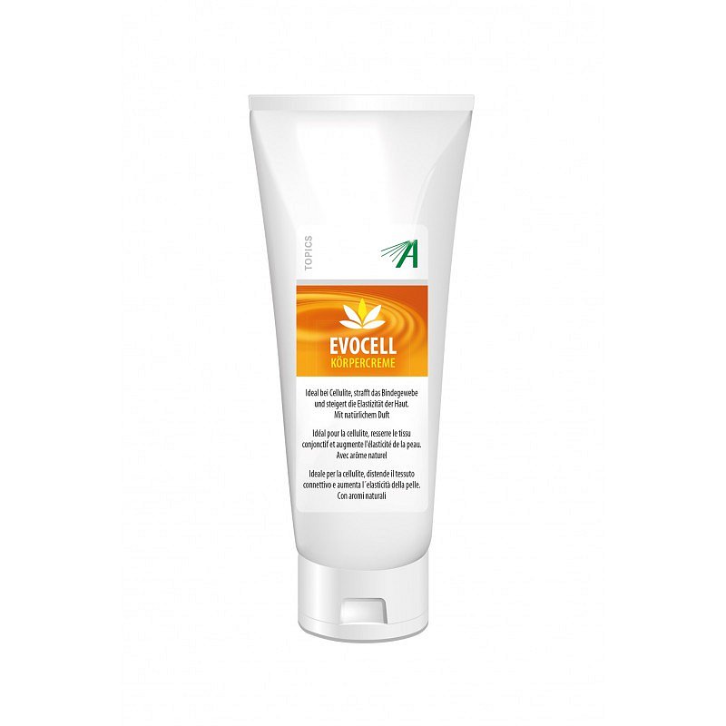 Adler Topics EVOCELL 200ml