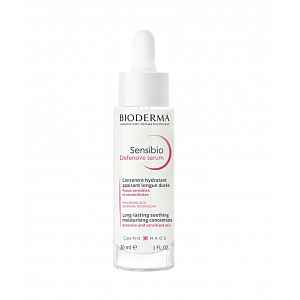 BIODERMA Sensibio Defensive sérum 30 ml