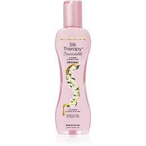Biosilk Silk Therapy Irresistible bezoplachová regenerační péče s hedvábím 67 ml