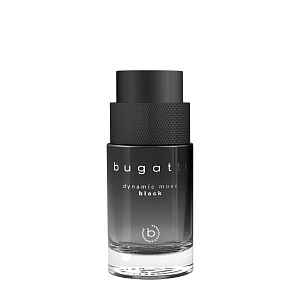 Bugatti Dynamic Move Black Edt 100ml