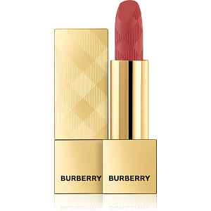 Burberry Kisses Matte matná rtěnka odstín Matte Dusty Pink 39 3.3 g