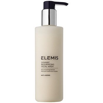 Elemis Anti-Ageing Dynamic čisticí gel s vyhlazujícím efektem  200 ml