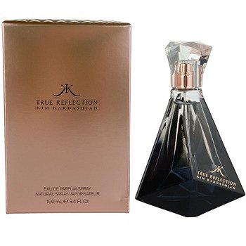 Kim Kardashian True Reflection parfémovaná voda pro ženy 100 ml