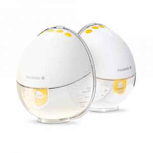 Medela Motion InBra™ Double odsávačka mléka elektrická 2 ks