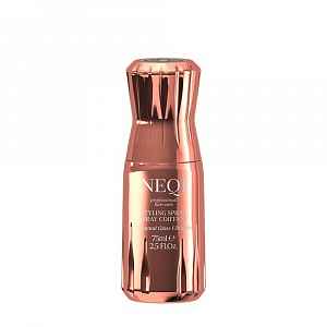 NEQI Forbidden Finish Diamond Glass Ultimate sprej na vlasy 75 ml