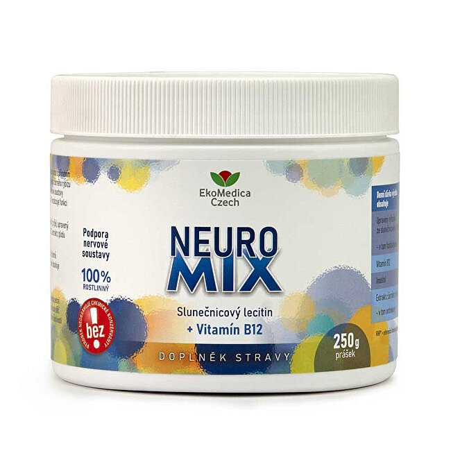 Neuro mix 250 g