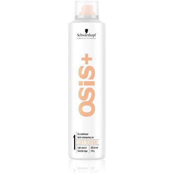 Schwarzkopf Professional Osis+ Soft Texture suchý kondicionér pro objem vlasů 300 ml