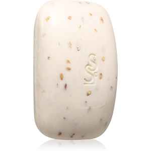 Scottish Fine Soaps Au Lait exfoliační tělové mýdlo 150 g