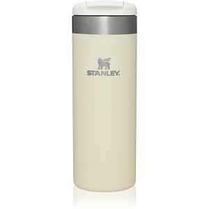 Stanley AeroLight™ Transit Mug termohrnek Cream Metallic 1 ks