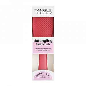 Tangle Teezer The Ultimate Detangler Pink Punch kartáč na vlasy 1 ks
