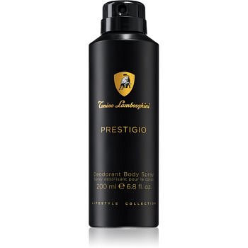 Tonino Lamborghini Prestigio deospray pro muže 200 ml