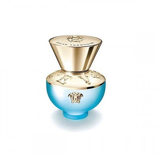 Versace Dylan Turquoise toaletní voda 30 ml