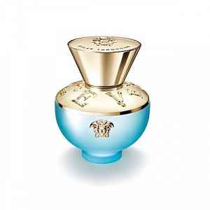 Versace Dylan Turquoise toaletní voda 50 ml