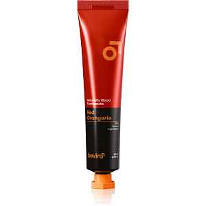 Beviro Naturally Good přírodní zubní pasta 80 ml