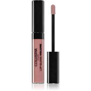 Collistar Lip Gloss Volume lesk na rty pro větší objem odstín 150 Nudo Labbra 7 ml