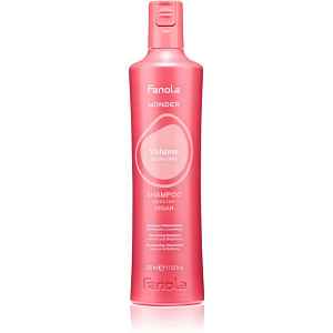 Fanola Wonder Volume Shampoo šampon pro objem vlasů 350 ml