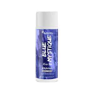 Kondicionér pro oživení barvy vlasů #mydentity MyRefresh Blue Mystique - 177,4 ml, mystický modrý