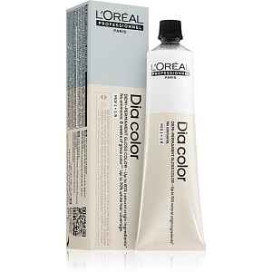 L’Oréal Professionnel Dia Color demipermanentní barva na vlasy bez amoniaku odstín 1 Black 60 ml