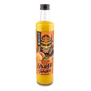 Mixit Ginger Samuraj Zázvorový nápoj s mangem 500 g