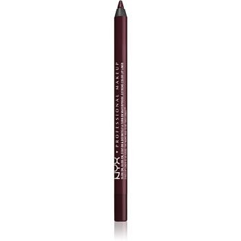 NYX Professional Makeup Slide On tužka na rty odstín 06 Nebula 1,2 g
