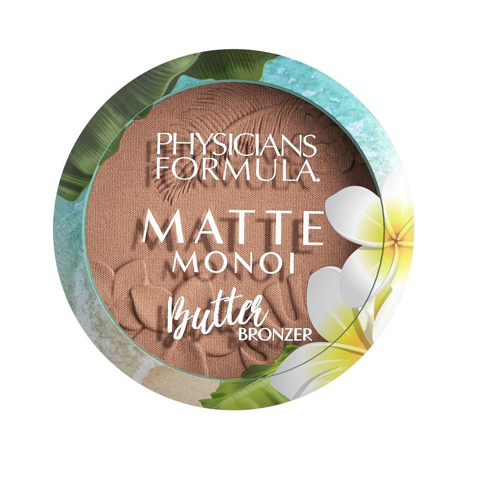 Physicians Formula Matte Monoi Butter Bronzer 9 g