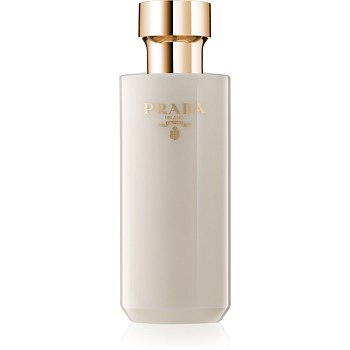 Prada La Femme tělové mléko pro ženy 200 ml