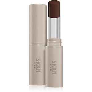 SKKN BY KIM Make-up Silk Matte Lip color matná rtěnka odstín Nude 10 2.8 g