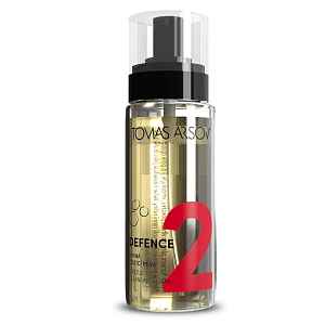 Tomas Arsov DEFENCE jemná čistící pěna 150ml